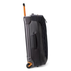 Trekkage™ LT Adventure 80L Checked Roller Bag - ORVIS 1971 CAMO