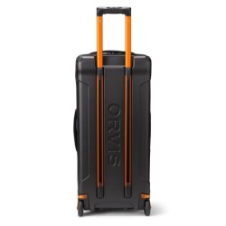 Trekkage™ LT Adventure 80L Checked Roller Bag - ORVIS 1971 CAMO