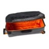 Trekkage™ LT Adventure 80L Checked Roller Bag - GREEN