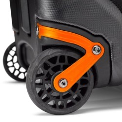 Trekkage™ LT Adventure 80L Checked Roller Bag | eflyshop ORVIS Argentina Full Dealer