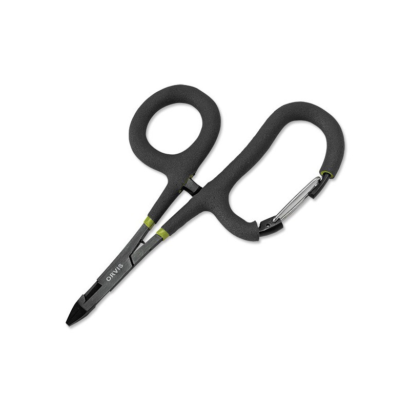 Quickdraw Forceps