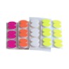 Stick-on Oval Indicators