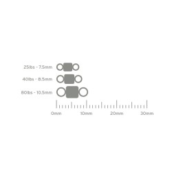 Micro Swivels
