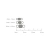 Micro Swivels