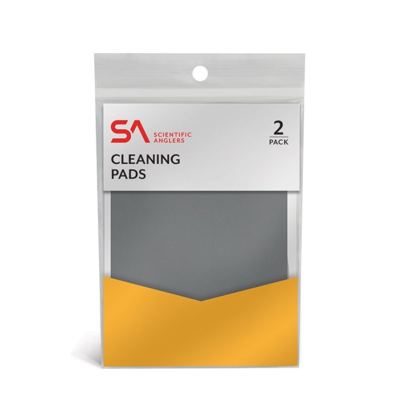 Cleaning Pads