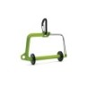 Switch Tippet Holder Green