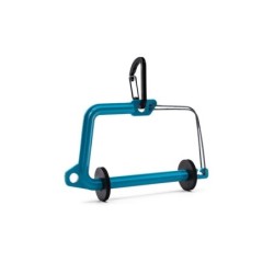 Switch Tippet Holder Blue