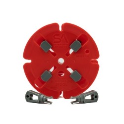 Regulator Spool