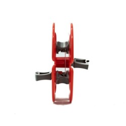 Regulator Spool