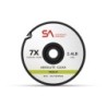 Absolute Clear Trout Tippet