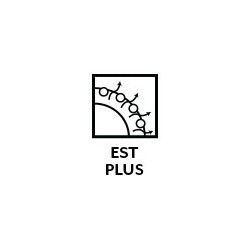 EST Plus Icon