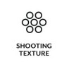 Shooting Texture Icon