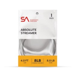 Absolute Streamer Leader