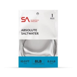 Absolute Saltwater Leader