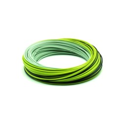Amplitude Smooth Redfish Warm Coil