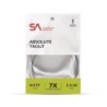 Absolute Trout 1-pack