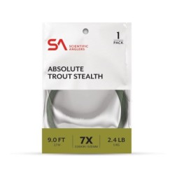 Absolute Trout Stealth