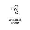 Welded Loops Icon