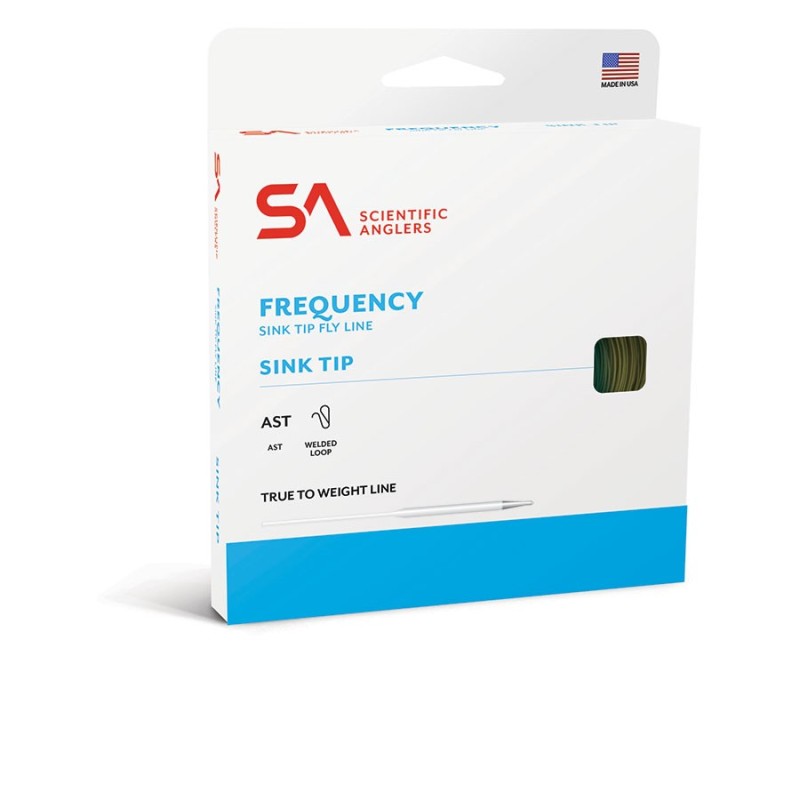 Frequency Sink Tip
