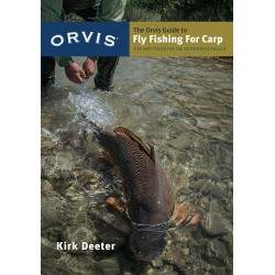 Orvis Guide To Fly Fishing For Carp