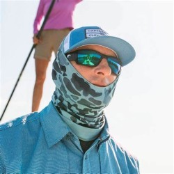 Sun Defense Neck Gaiter