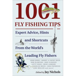 1001 Fly-Fishing Tips