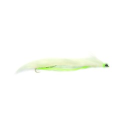 White Snake BC 3.95"