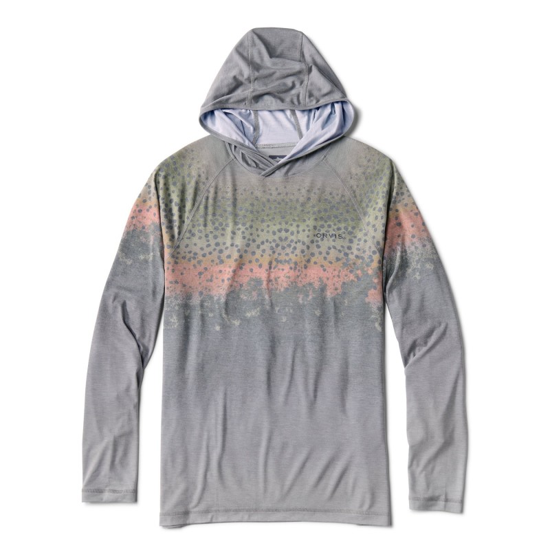 DriCast™ Hoodie - STEELHEAD