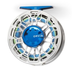 Ratio Reel