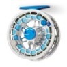 Ratio Reel - SILVER/DEEP SEA