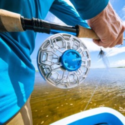 Ratio Reel | eflyshop ORVIS Argentina Full Dealer