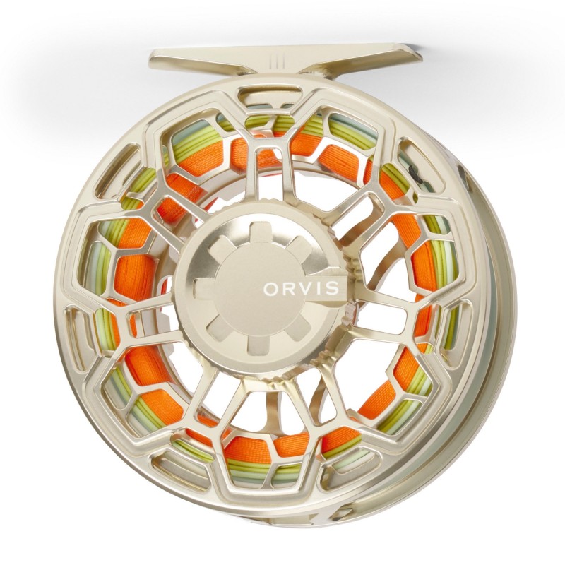 Ratio Reel | eflyshop ORVIS Argentina Full Dealer