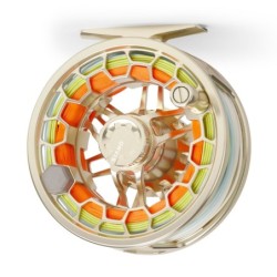 Ratio Reel | eflyshop ORVIS Argentina Full Dealer