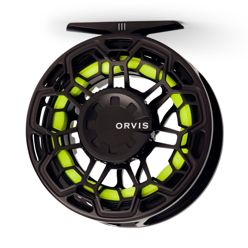 Ratio Reel | eflyshop ORVIS Argentina Full Dealer