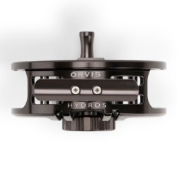 Hydros® Reel - COFFEE