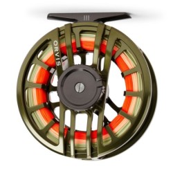 Hydros Reel | eflyshop ORVIS Argentina Full Dealer