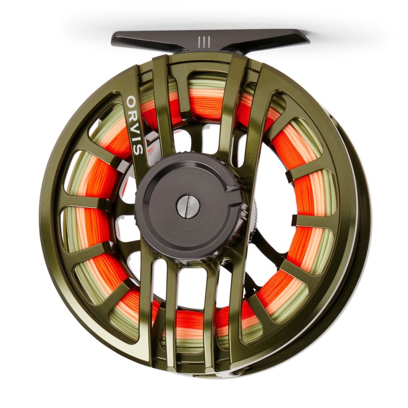 Hydros Reel | eflyshop ORVIS Argentina Full Dealer