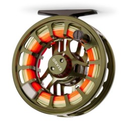 Hydros Reel | eflyshop ORVIS Argentina Full Dealer