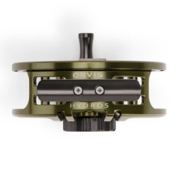 Hydros Reel | eflyshop ORVIS Argentina Full Dealer