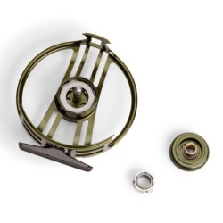 Hydros Reel | eflyshop ORVIS Argentina Full Dealer