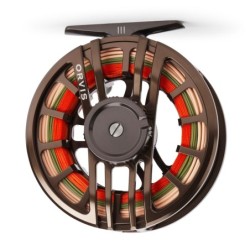 Hydros Reel | eflyshop ORVIS Argentina Full Dealer