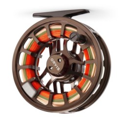 Hydros Reel | eflyshop ORVIS Argentina Full Dealer