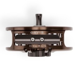 Hydros Reel | eflyshop ORVIS Argentina Full Dealer