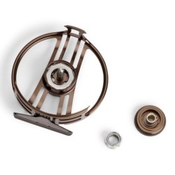 Hydros Reel | eflyshop ORVIS Argentina Full Dealer
