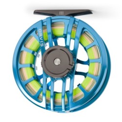Hydros Reel | eflyshop ORVIS Argentina Full Dealer