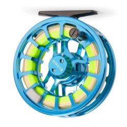 Hydros Reel | eflyshop ORVIS Argentina Full Dealer