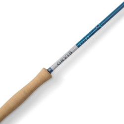 Recon® Saltwater 11-Weight 9' Fly Rod | eflyshop ORVIS Argentina Full Dealer