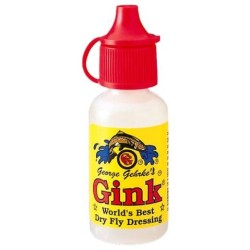 Gel Flota Moscas | Gink Dry Fly Dressing | eflyshop ORVIS Full Dealer