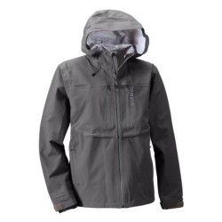 Men’s Clearwater Wading Jacket - ASPHALT