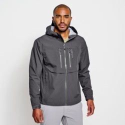 Men’s Clearwater Wading Jacket - DEEP SEA